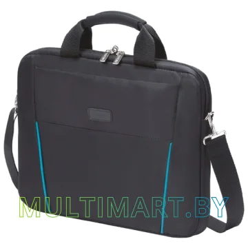 Сумка Dicota Slim BASE 14-15.6 (серый)